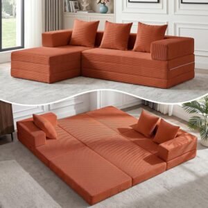 Modular Sectional Sofa