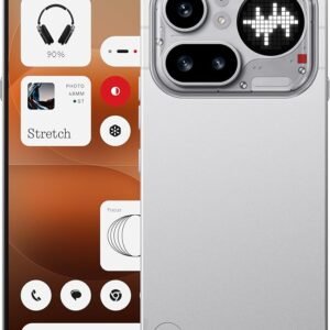 Nothing Phone (4a) Pro Cell Phone 2026 New