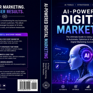 Digital Marketing Ai tool